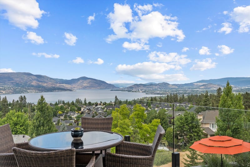 Luxury estate at 449 Swan Drive, Kelowna, BC — photo 16
