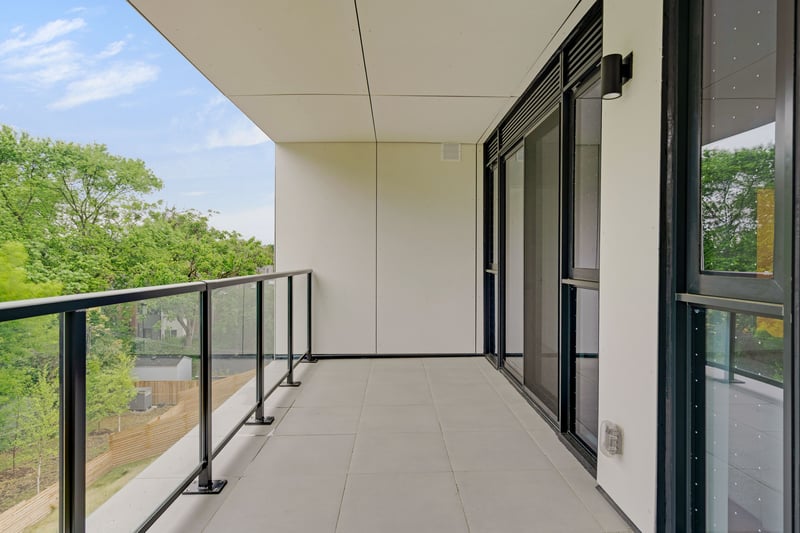 Luxury estate at 200 Keewatin Avenue #PH410, Toronto, ON — photo 18