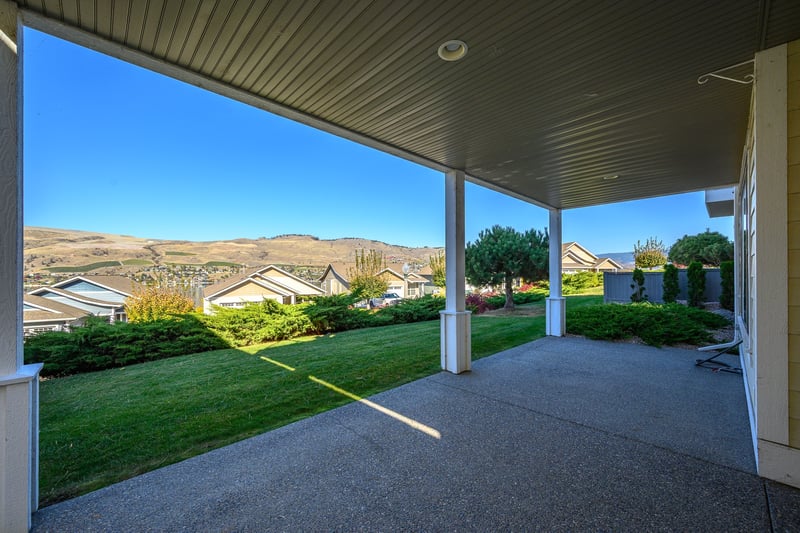Luxury estate at 7760 Okanagan Landing Road #27, Vernon, BC — photo 28