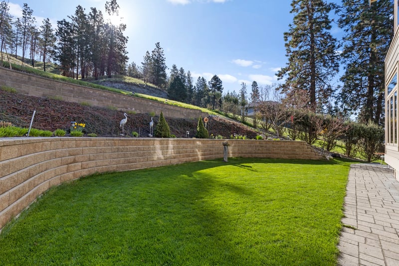 Luxury estate at 10989 Maddock Avenue, Lake Country, BC — photo 17
