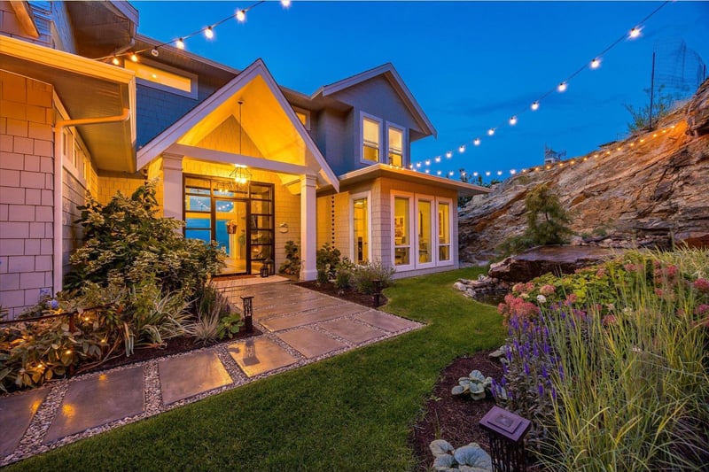 Luxury estate at 146 Timberline Road, Kelowna, BC — photo 10