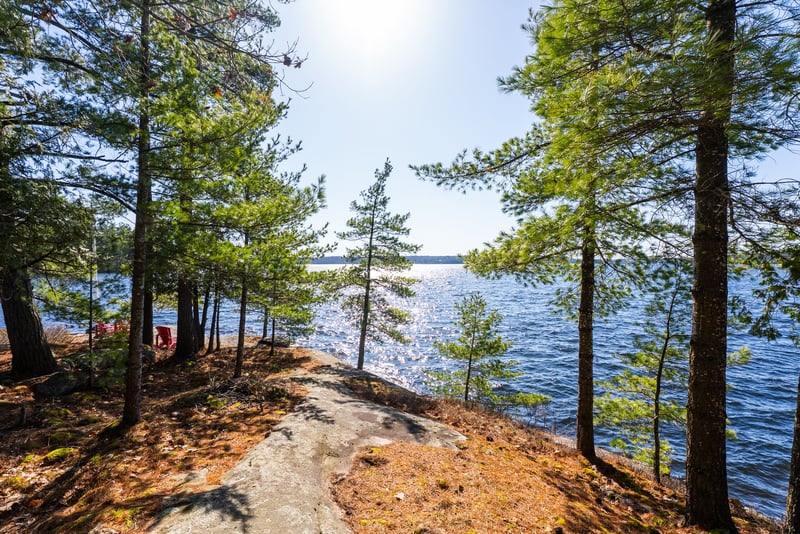 Luxury estate at 1226 Rosseau Lake Road 3, Muskoka District Municipality, ON — photo 13