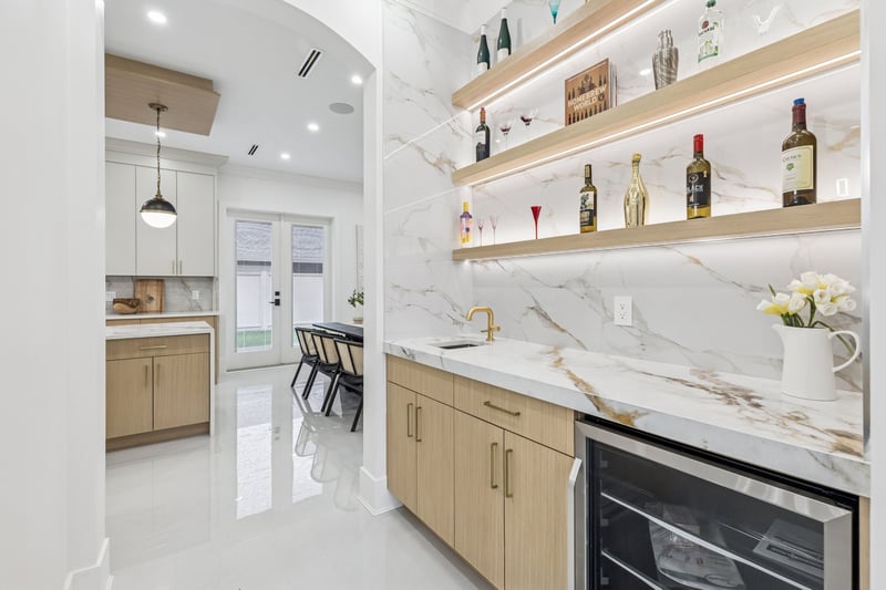 Luxury estate at 5080 Merganser Drive, Richmond, BC — photo 13