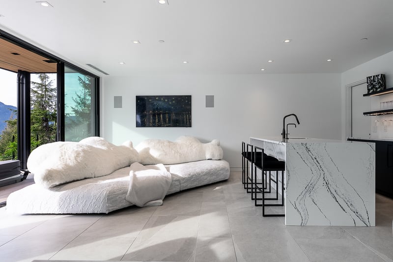 Luxury estate at 3824 Sunridge Drive, Whistler, BC — photo 27