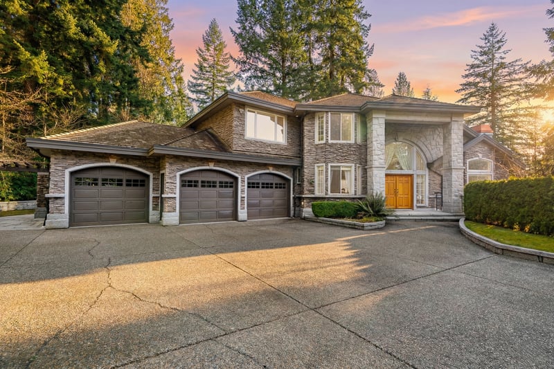 Luxury estate at 188 Wyndham Crescent, Anmore, BC — photo 21
