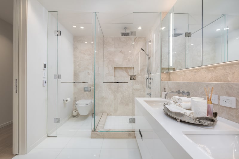 Luxury estate at 1355 Bellevue Avenue #206, West Vancouver, BC — photo 16