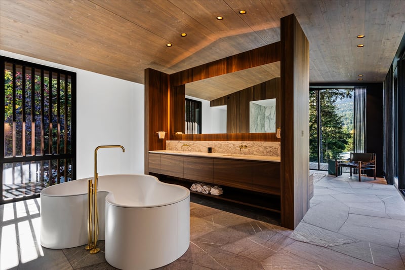 Luxury estate at 3296 Archibald Way, Whistler, BC — photo 11
