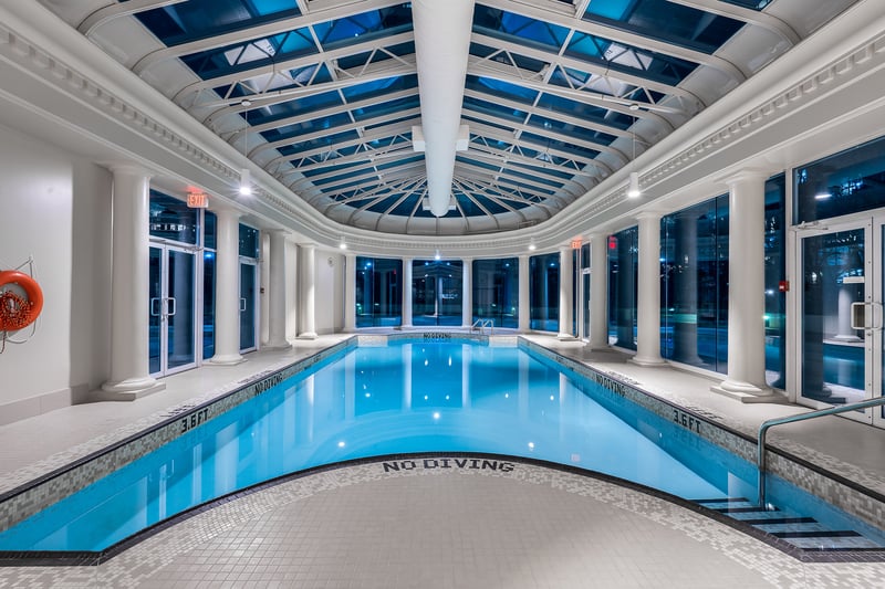 Luxury estate at 717 Jervis Street #101, Vancouver, BC — photo 38