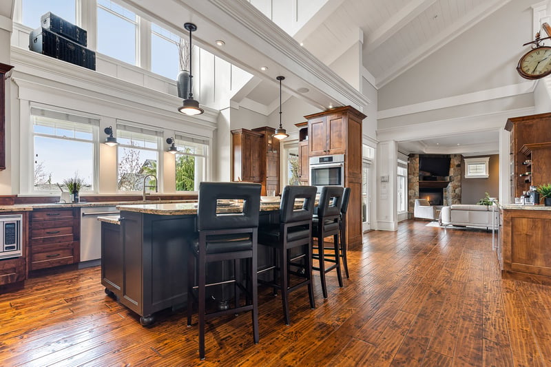 Luxury estate at 5733 182 Street, Surrey, BC — photo 7