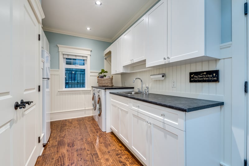 Luxury estate at 5733 182 Street, Surrey, BC — photo 22
