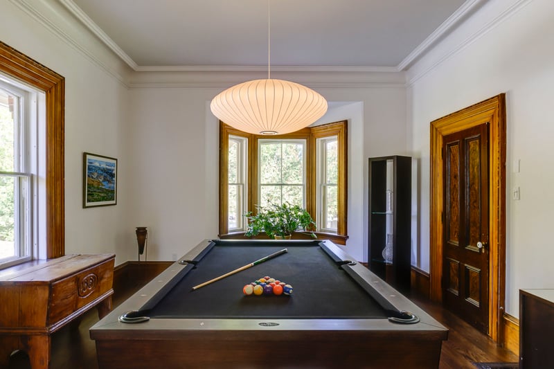Luxury estate at 160 - 186 Route 143, Ulverton, QC — photo 11