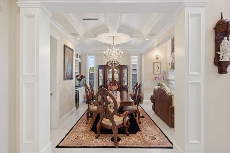 Luxury estate at 9391 Piermond Road, Richmond, BC — photo 9