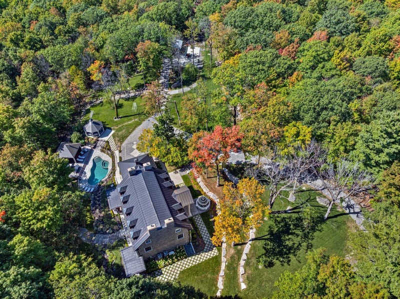 Luxury estate at 1093 Rue Béique, Mont-Saint-Hilaire, QC — photo 83