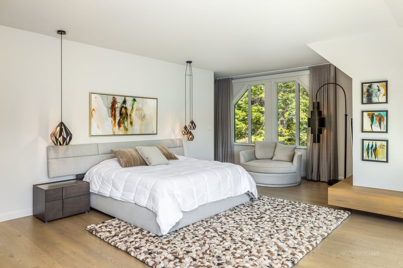 Luxury estate at 367 Ch du Tour-du-Lac, Lac-Beauport — photo 14