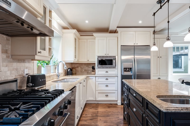 Luxury estate at 1517 Maud Street, Victoria, BC — photo 19