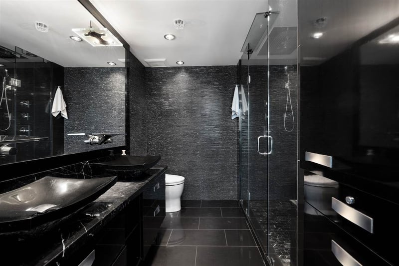 Luxury estate at 1328 West Pender Street, Vancouver, BC — photo 14