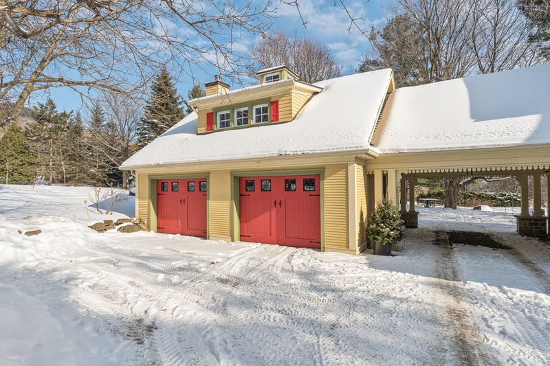 Luxury estate at 1365 Rue Principale, Saint-Paul-d'Abbotsford, QC — photo 25
