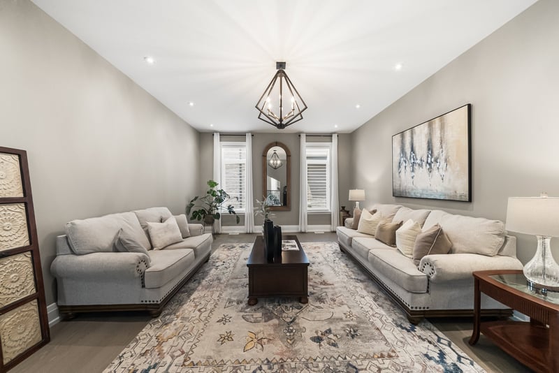Luxury estate at 6628 Rothschild Trail, Mississauga, ON — photo 15