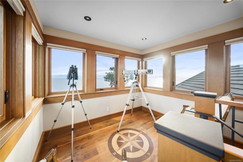 Luxury estate at 5025 Hinrich View, Nanaimo, BC — photo 40