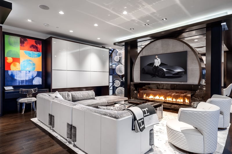 Luxury estate at 2408 Halston Court, West Vancouver, BC — photo 19