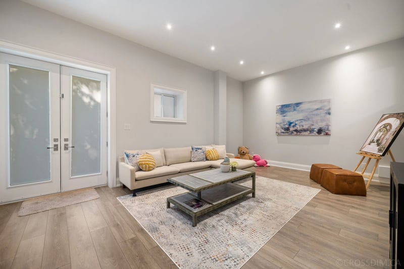 Luxury estate at 15 Belsize Drive, Toronto, ON — photo 31