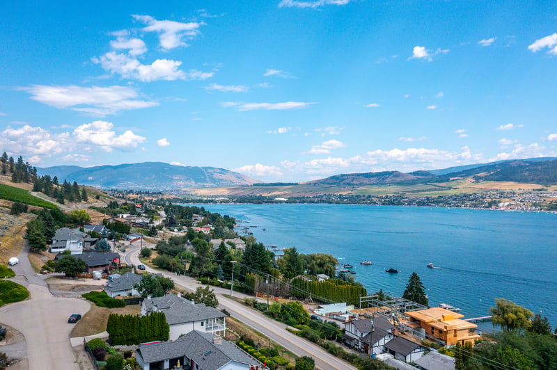 Luxury estate at 7994 Tronson Road, Vernon, BC — photo 64