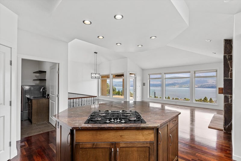Luxury estate at 1581 Gregory Road, West Kelowna, BC — photo 13