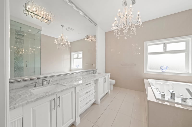 Luxury estate at 4120 Westminster Highway, Richmond, BC — photo 24