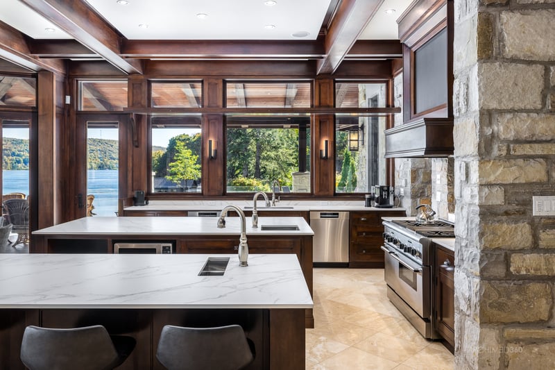 Luxury estate at 367 Ch du Tour-du-Lac, Lac-Beauport — photo 24