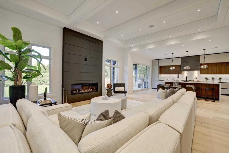 Luxury estate at 28 Abercorn Road, Markham — photo 4