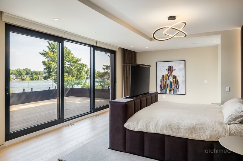 Luxury estate at 48 Place Maxime, Montréal, QC — photo 11