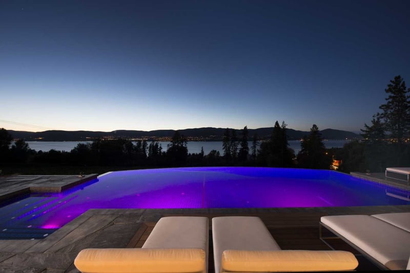 Luxury estate at 4920 Chute Lake Road, Kelowna, BC — photo 10