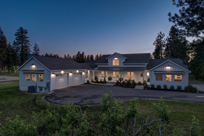 Luxury estate at 4510 Stewart Road East, Kelowna, BC — photo 27