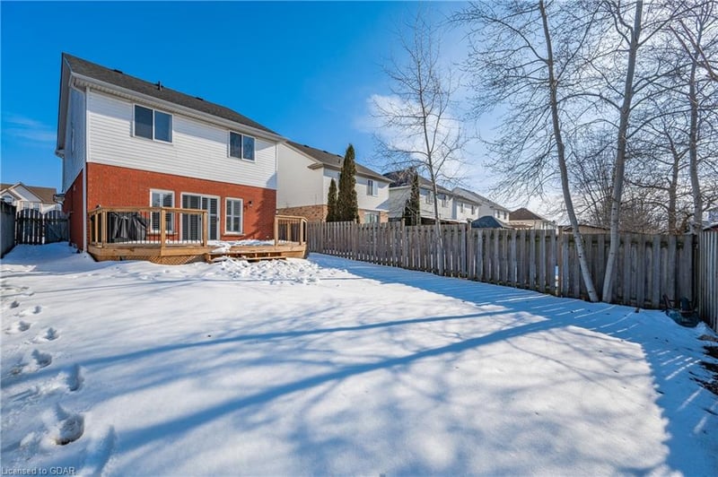 Luxury estate at 84 Southcreek Trail, Guelph — photo 22