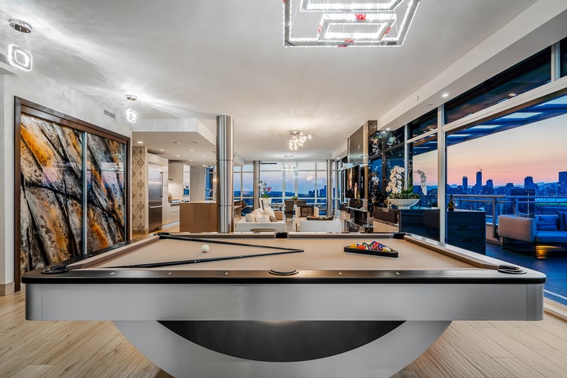 Luxury estate at 1775 Quebec Street #2501, Vancouver, BC — photo 9