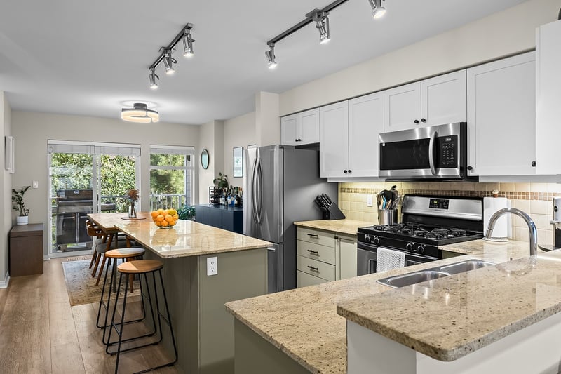 Luxury estate at 1853 Parkview Crescent #21, Kelowna, BC — photo 3