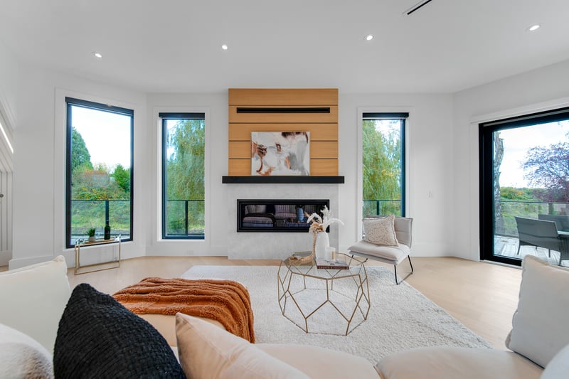 Luxury estate at 9500 Finn Road, Richmond, BC — photo 15