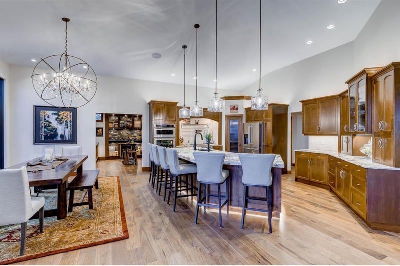 Luxury estate at 5757 Upper Booth Road North, Kelowna, BC — photo 22