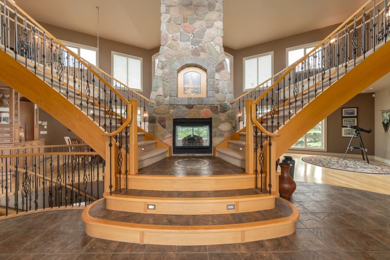 Luxury estate at 262060 Range Road 33, Rocky View, AB — photo 15