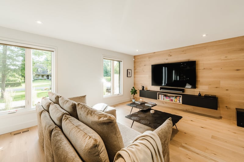 Luxury estate at 264 Rue du Champ-Doré, Saint-Mathieu-de-Beloeil, QC — photo 21