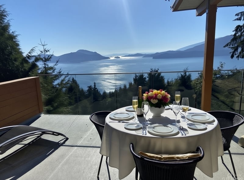 Luxury estate at 270 Mountain Drive, Lions Bay, BC — photo 34
