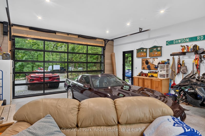 Luxury estate at 1267 Dawson Road, Muskoka Lakes, ON — photo 16