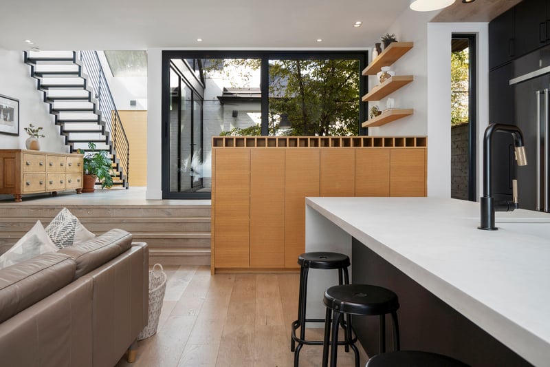 Luxury estate at 1 Lake Shore Drive, Toronto, ON — photo 16