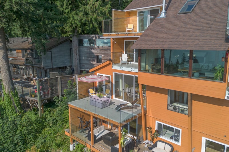 Luxury estate at 270 Mountain Drive, Lions Bay, BC — photo 31