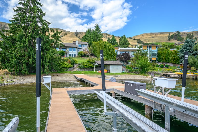 Luxury estate at 7994 Tronson Road, Vernon, BC — photo 57