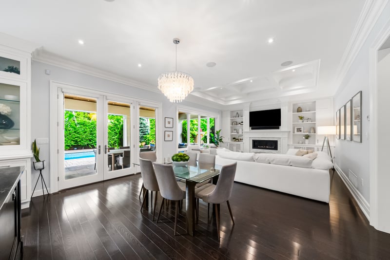 Luxury estate at 363 Niar Avenue, Mississauga, ON — photo 17