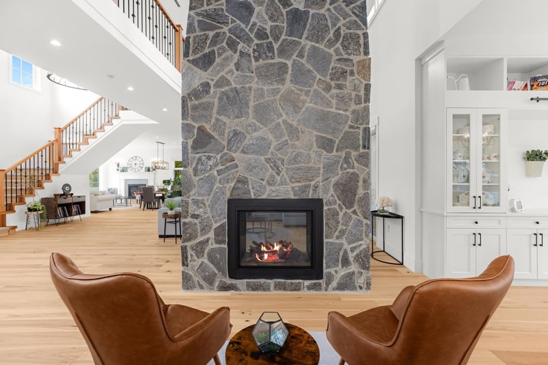 Luxury estate at 1 606 202 Street, Langley Township, BC — photo 12