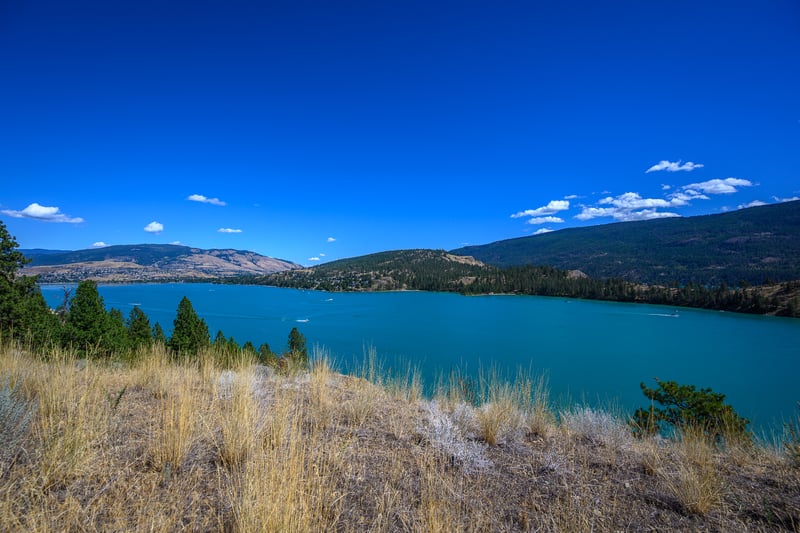 Luxury estate at 245 Kalamalka Lakeview Drive, Vernon, BC — photo 4