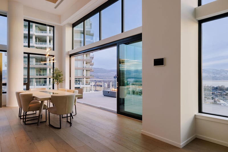 Luxury estate at 1181 Sunset Drive Trail #2901, Kelowna, BC — photo 14