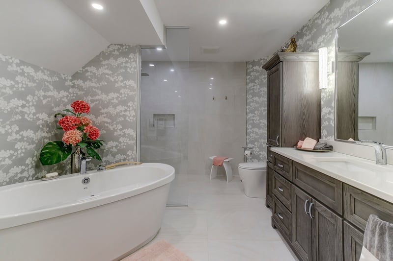 Luxury estate at 65 Rue de la Rivière, Sainte-Catherine-de-Hatley, QC — photo 12